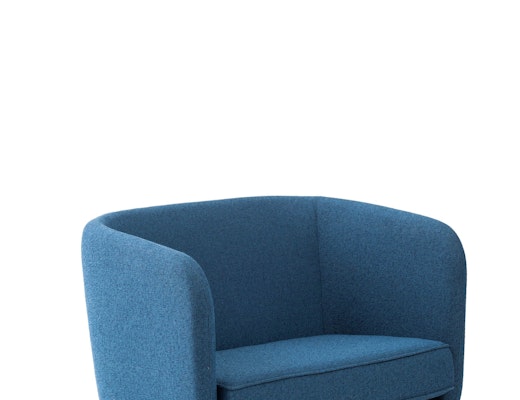 Rockwell Unscripted Club Chair  rockwell unscripted club chair