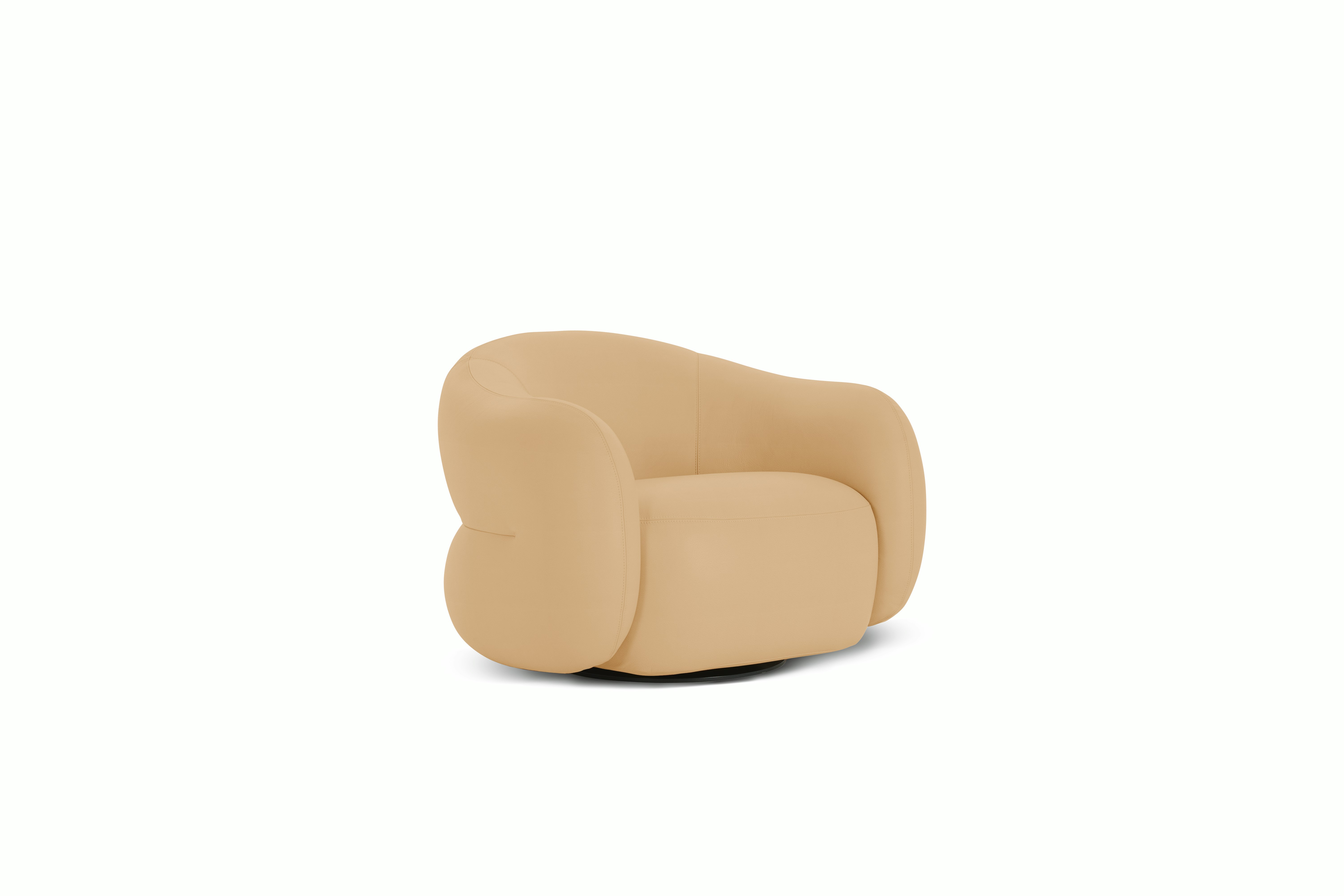 Soffi Swivel Chair