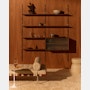 Royal System Shelving 2 Bay