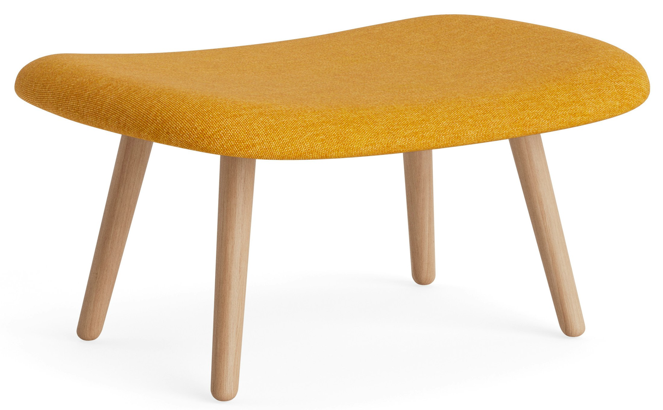 About A Lounge 03 Ottoman