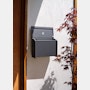 Loll Wall Mounted Mailbox