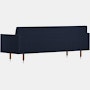 Tuxedo Classic Sofa
