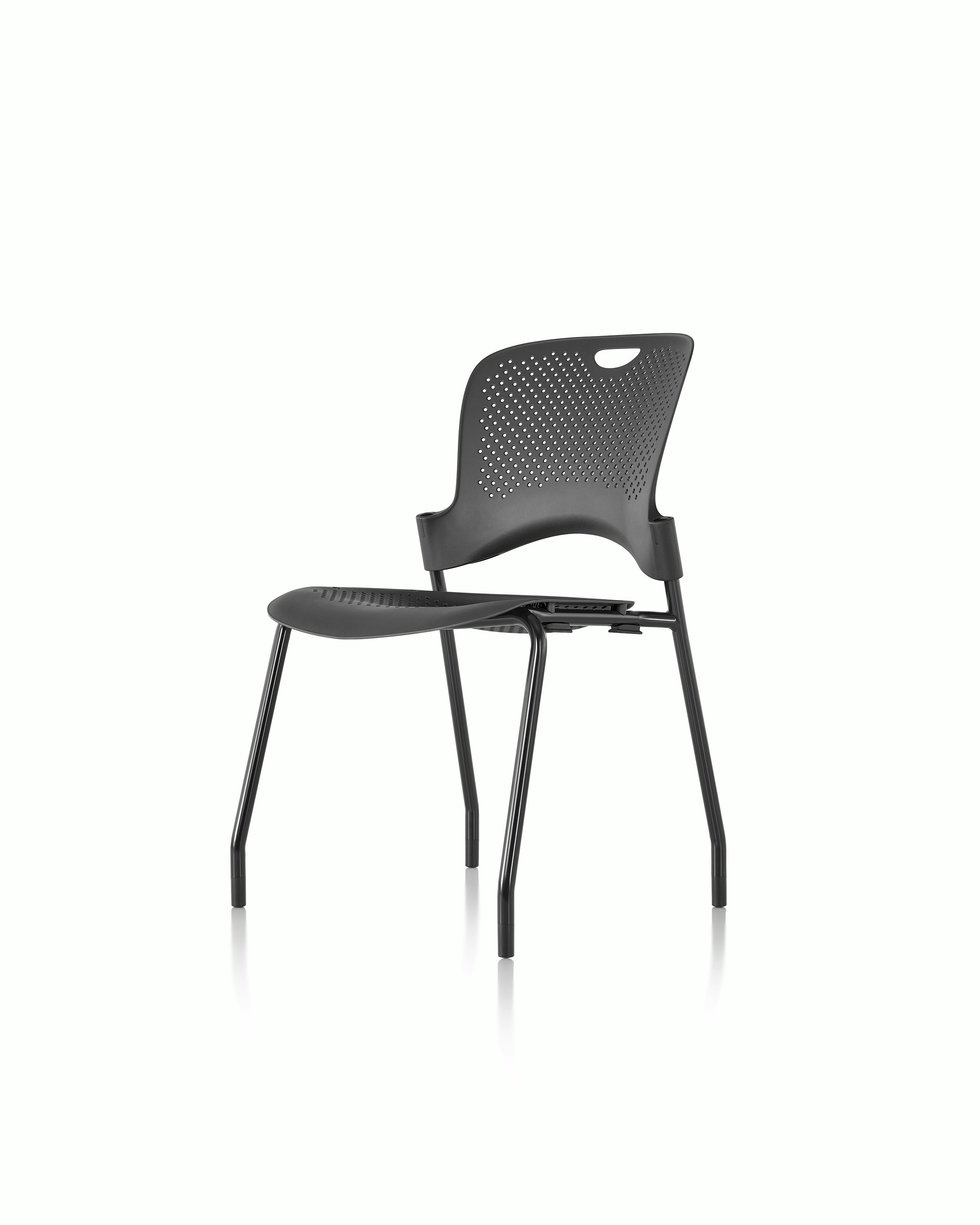 Caper Stacking Chair