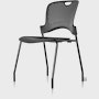 Caper Stacking Chair