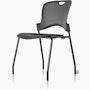 Caper Stacking Chair Caper Stacking Chair