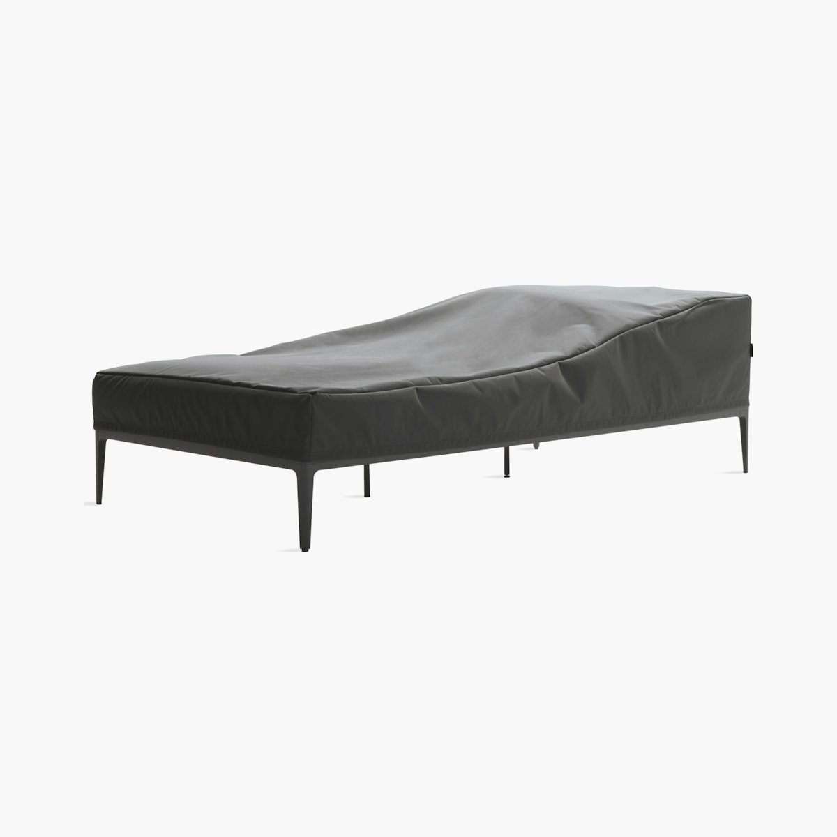 Grid Sofa Chaise Cover Grid Sofa Chaise Cover