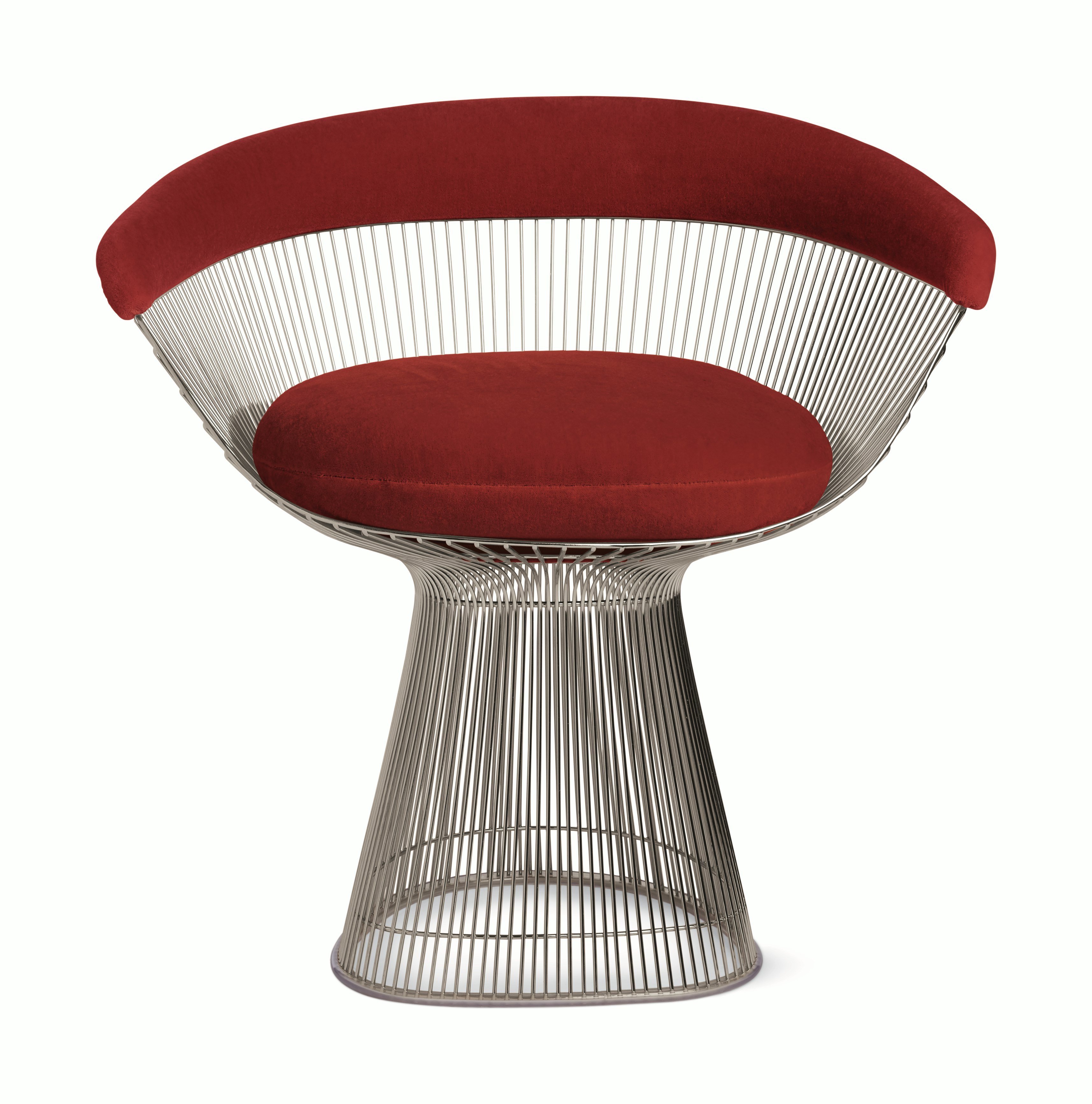 Platner Armchair