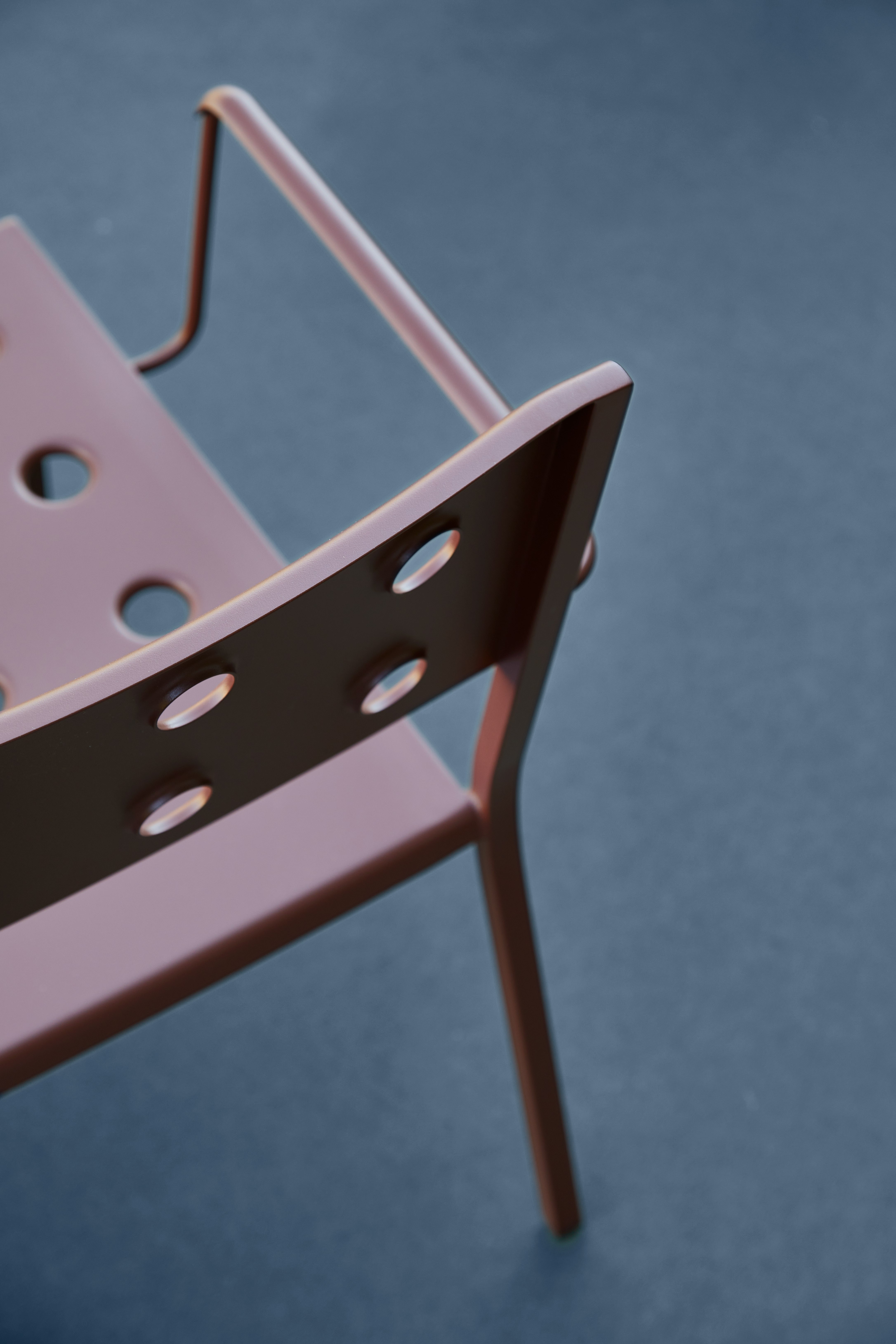 Balcony Lounge Armchair