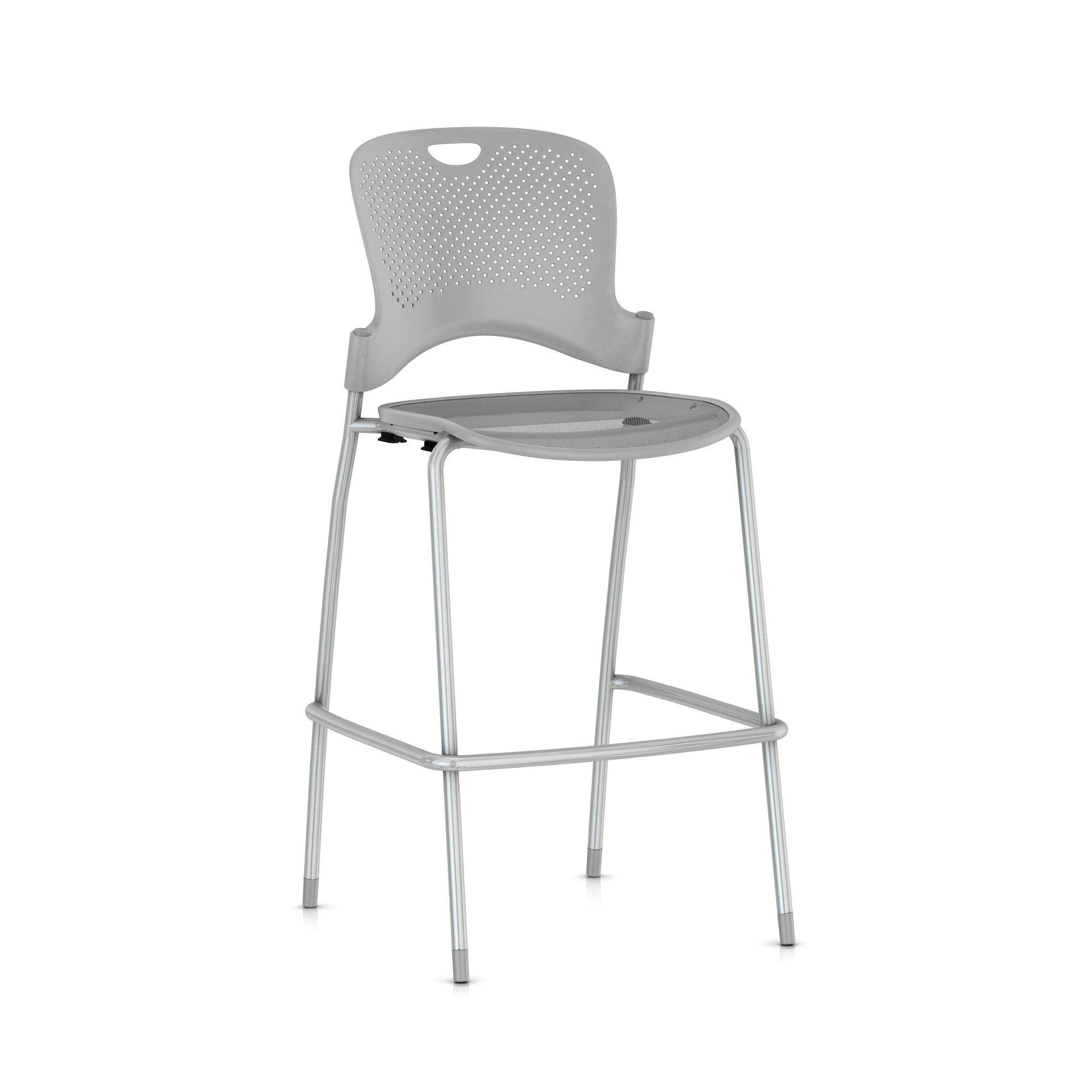 Caper Stacking Stool