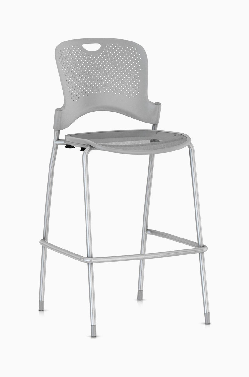 Caper Stacking Stool