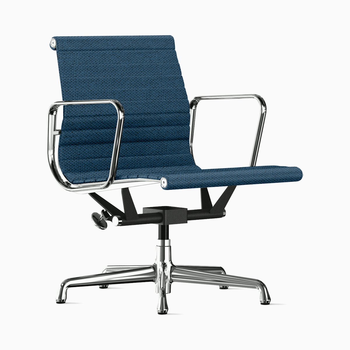 Eames Aluminum Group Chair Eames Aluminum Group Chair, Management