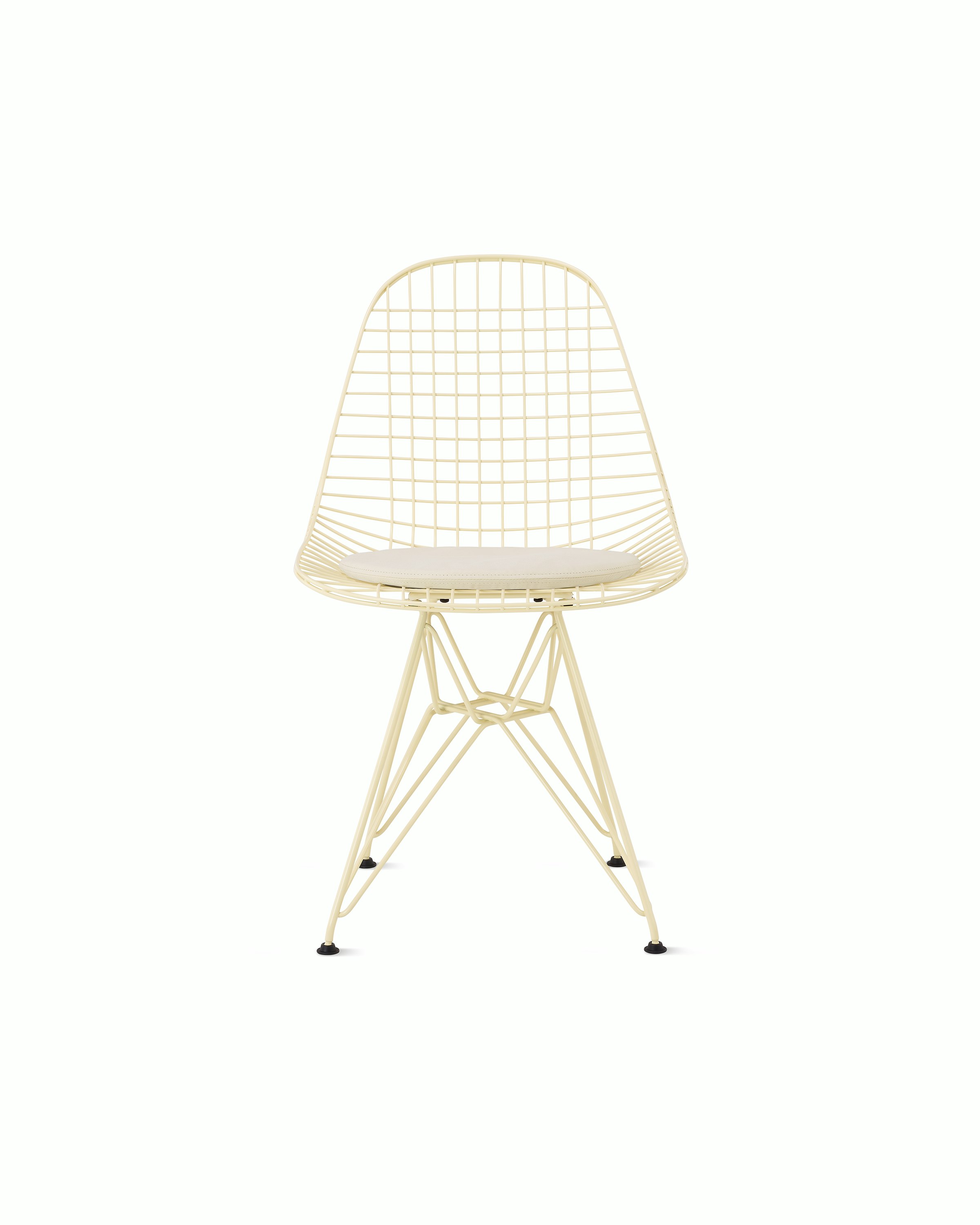 Eames Wire Chair, Herman Miller x HAY