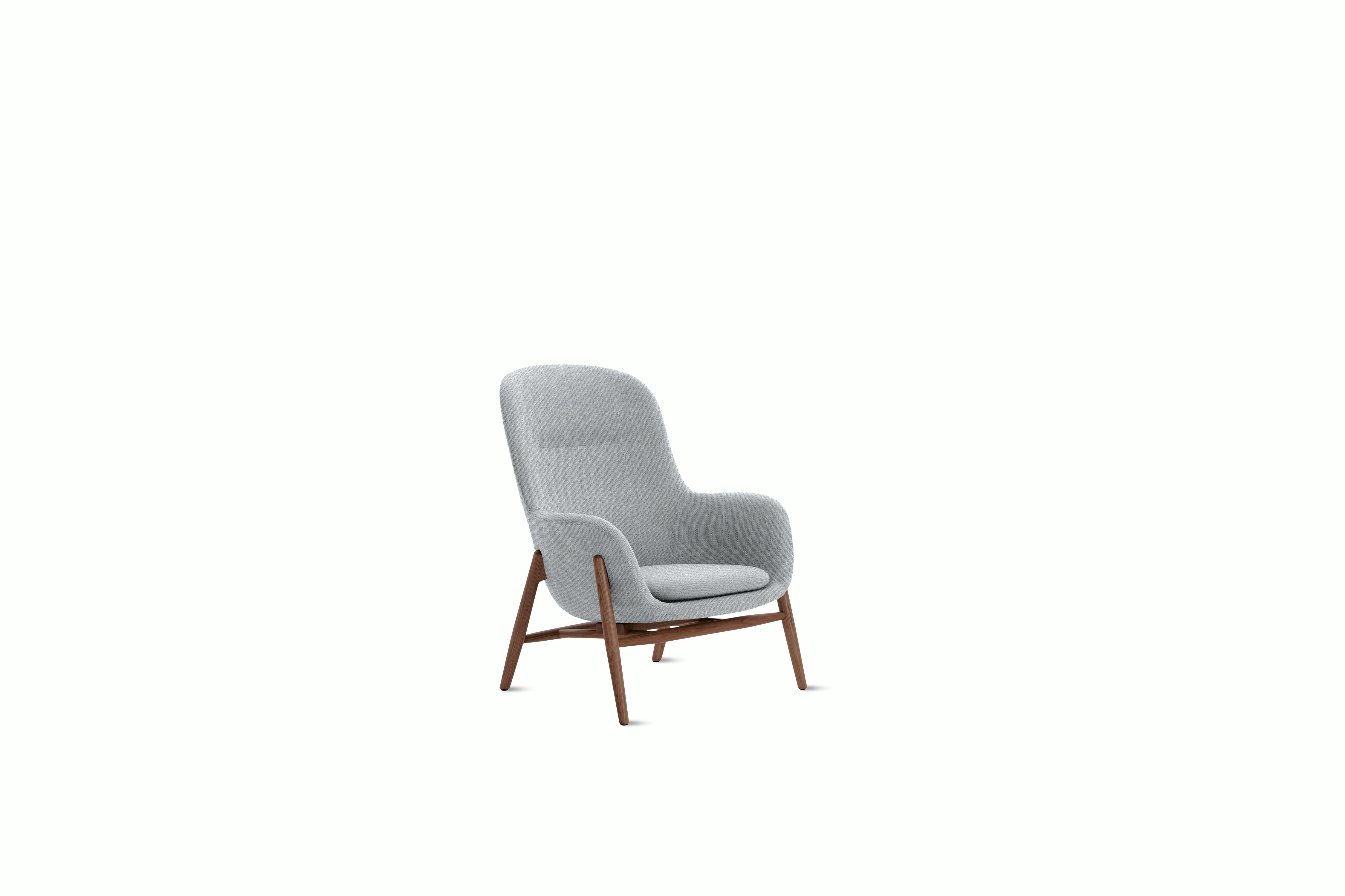 Nora Lounge Chair – Design Within Reach