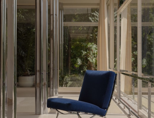Tugendhat Chair Tugendhat Chair