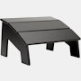 Adirondack Ottoman