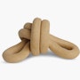 Double Loop Knot Double Loop Knot
