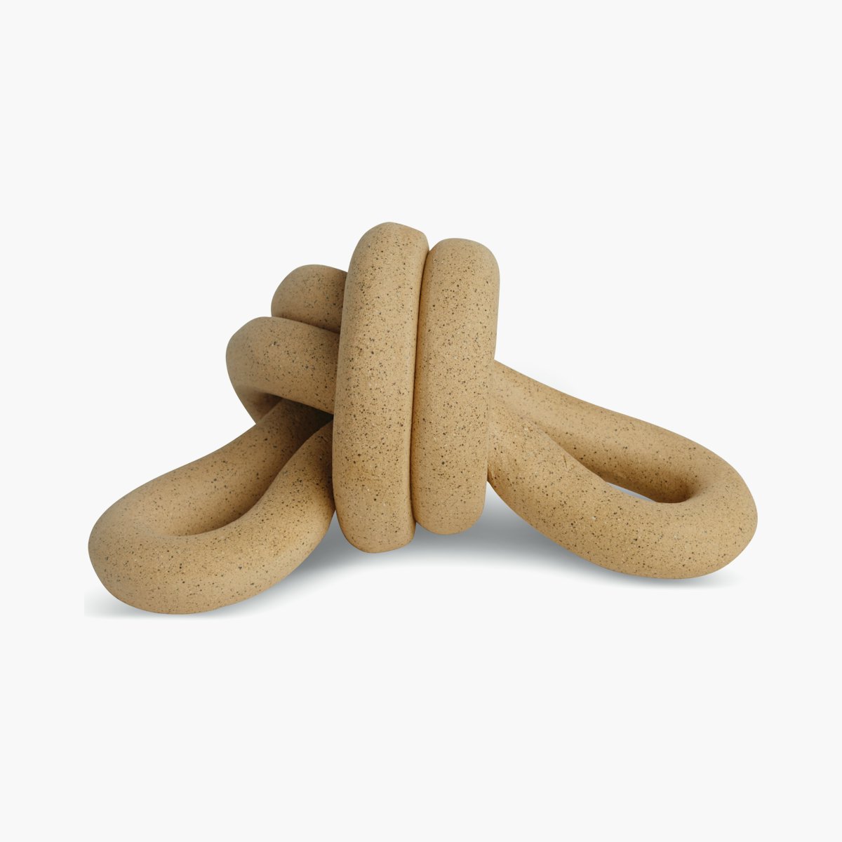 Double Loop Knot Double Loop Knot