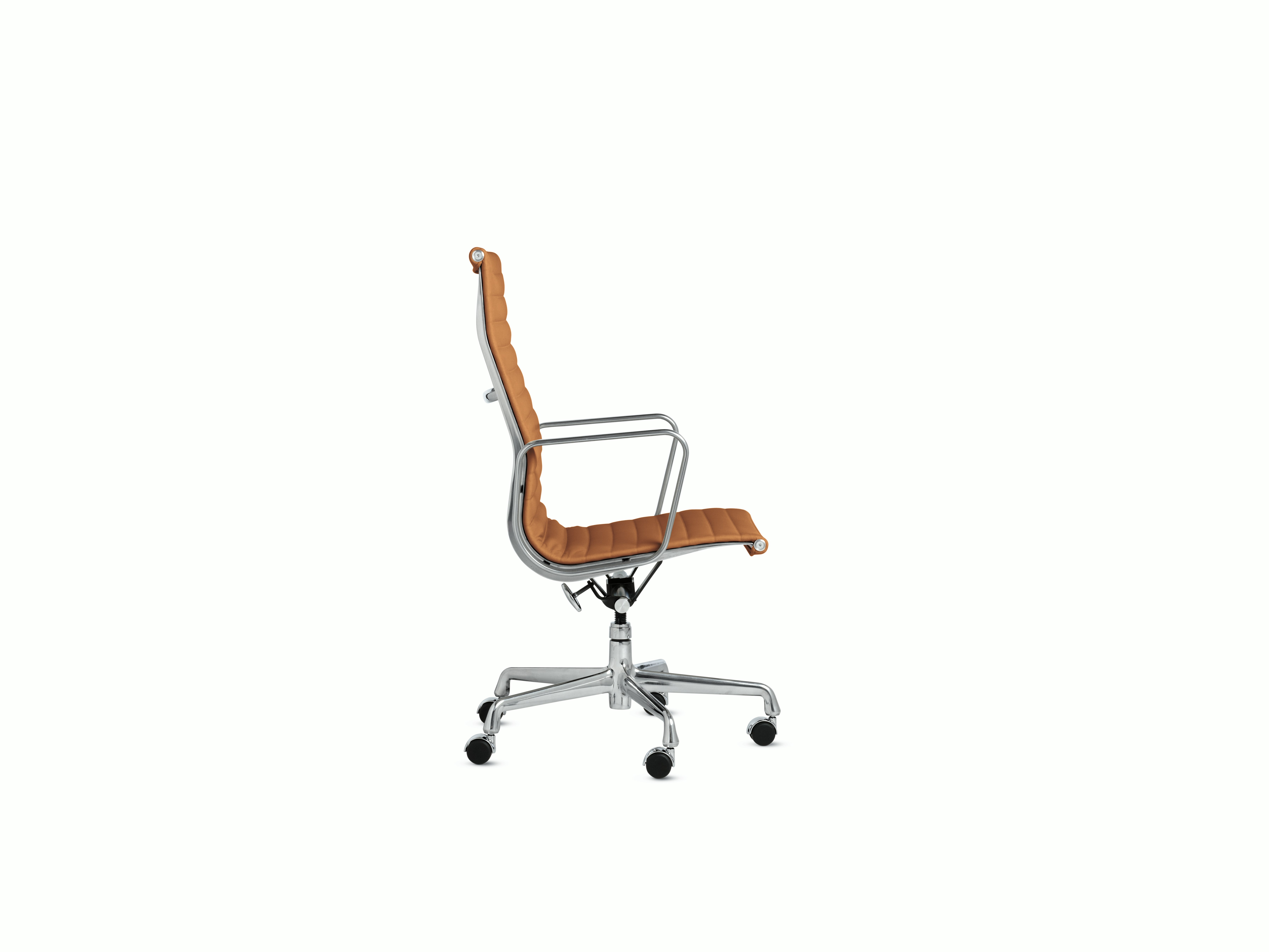 Eames Aluminum Executive Chair