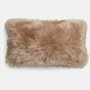 Sheepskin Pillow