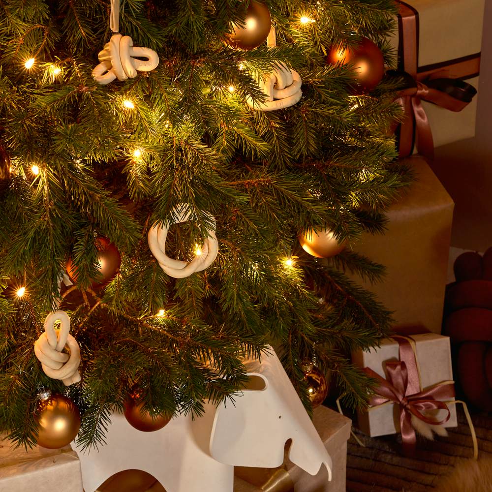 Marin Ornaments