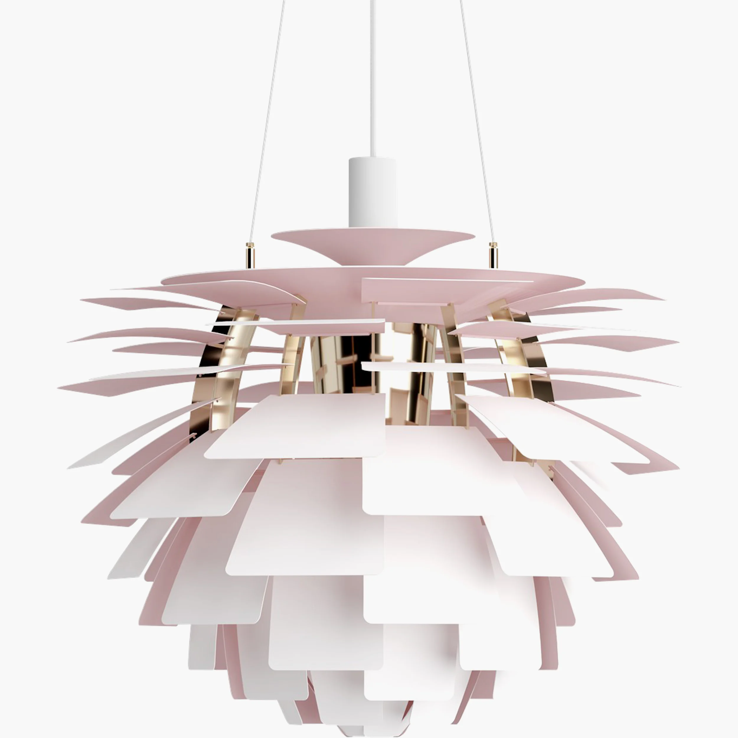 PH Artichoke Lamp – Design Within Reach