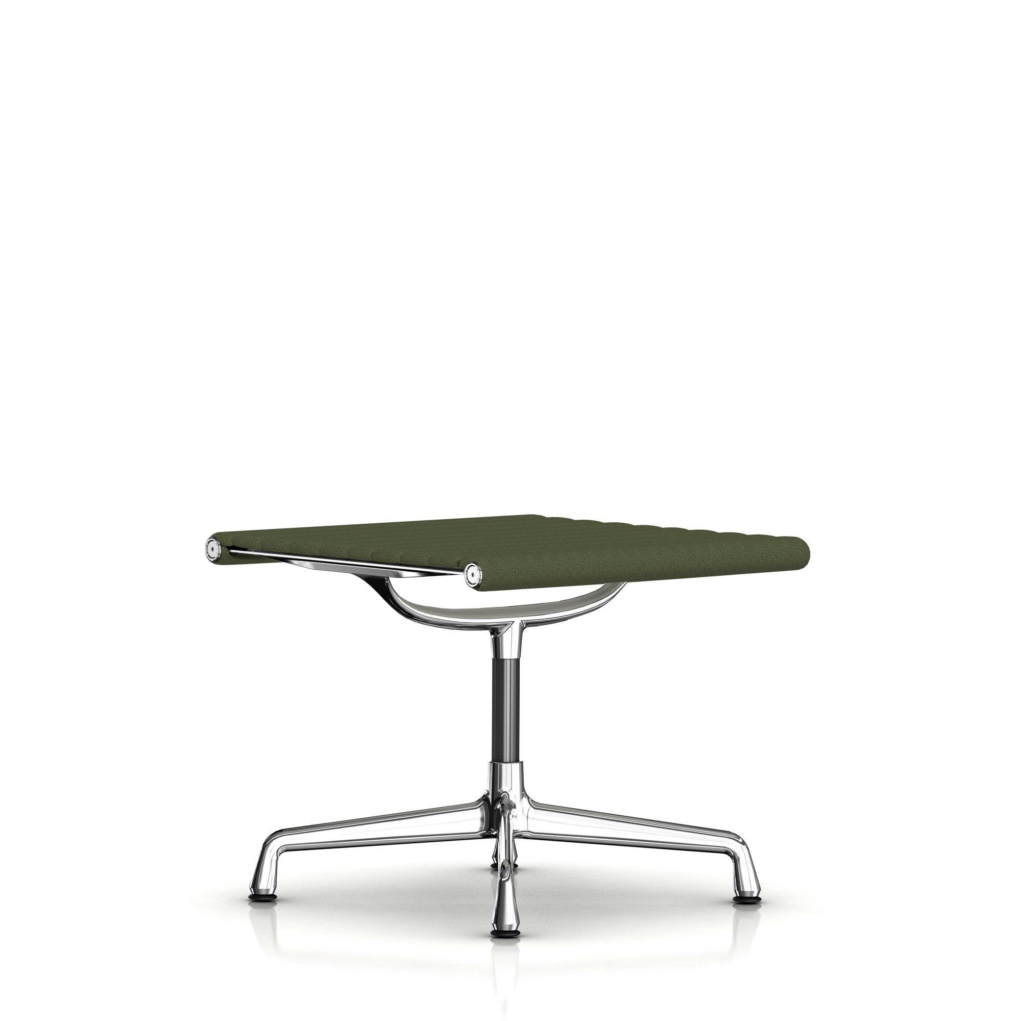 Eames Aluminum Group Ottoman