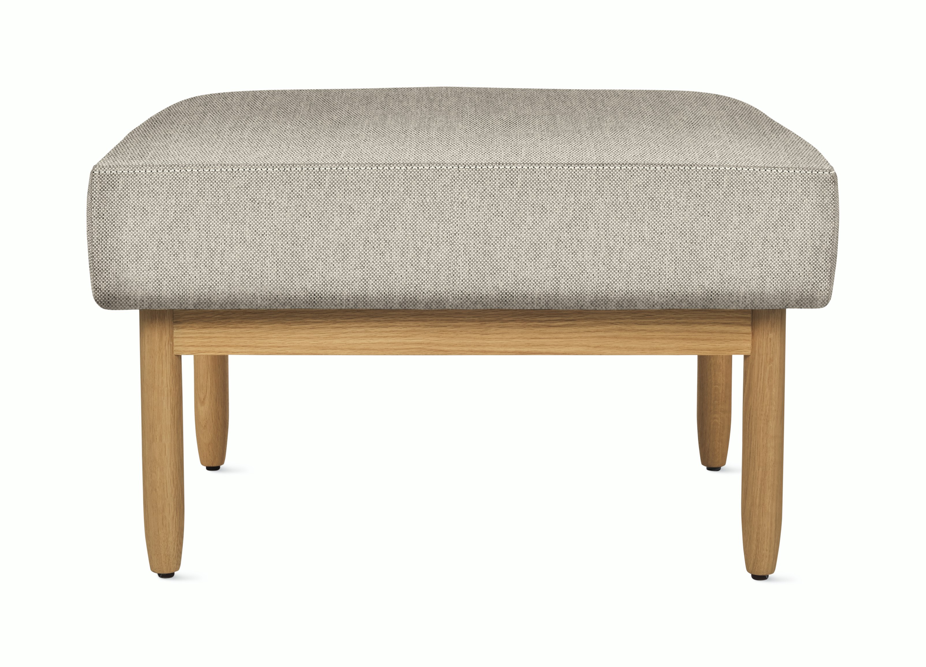 Raleigh Ottoman
