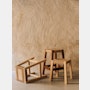 The Weaver's Stool