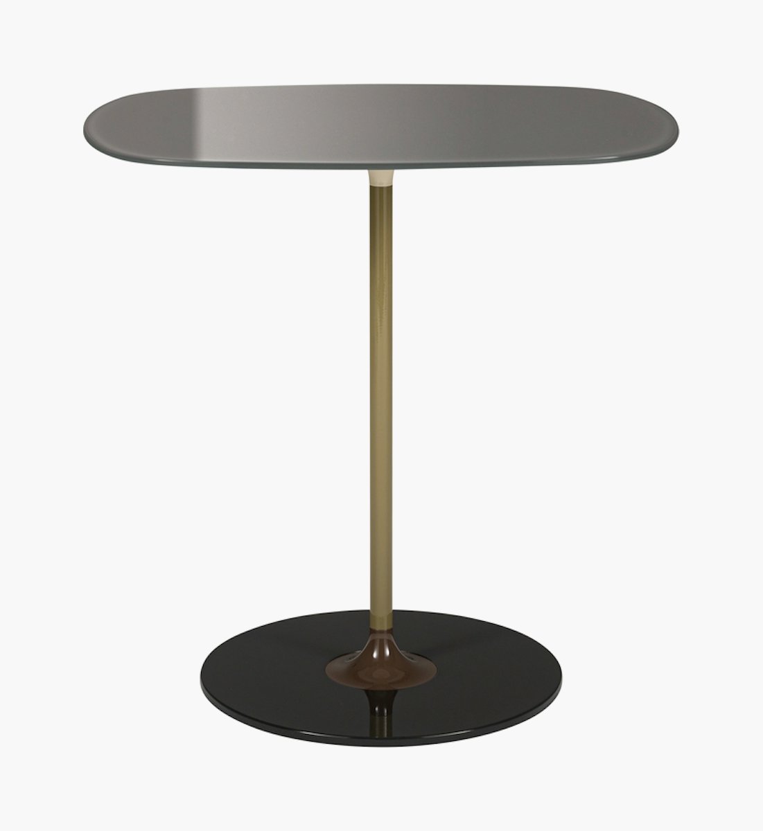 Thierry Occasional Tables, Grey