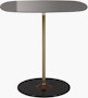 Thierry Occasional Tables, Grey