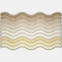 Wavy Rug