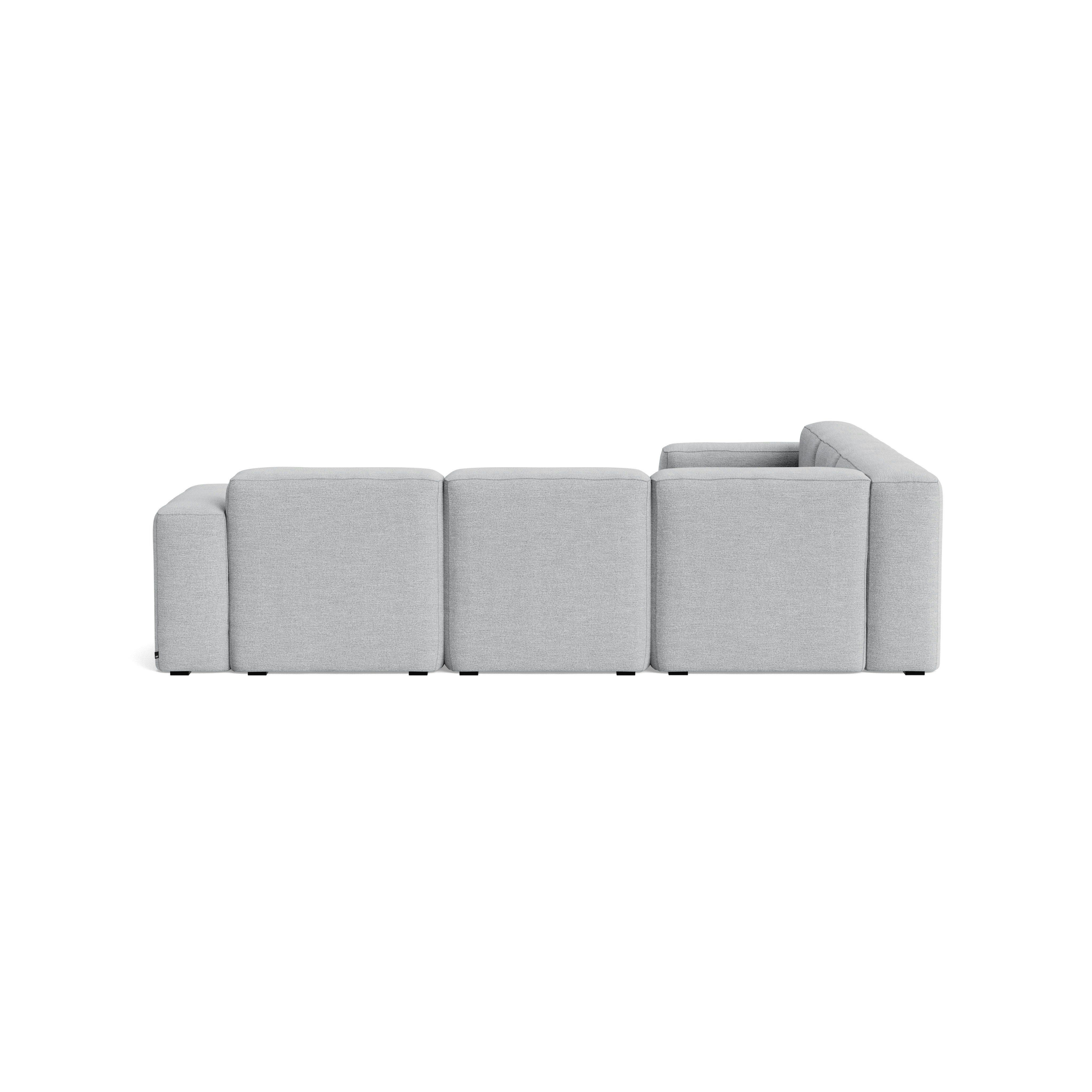 Mags Soft Low Sectional