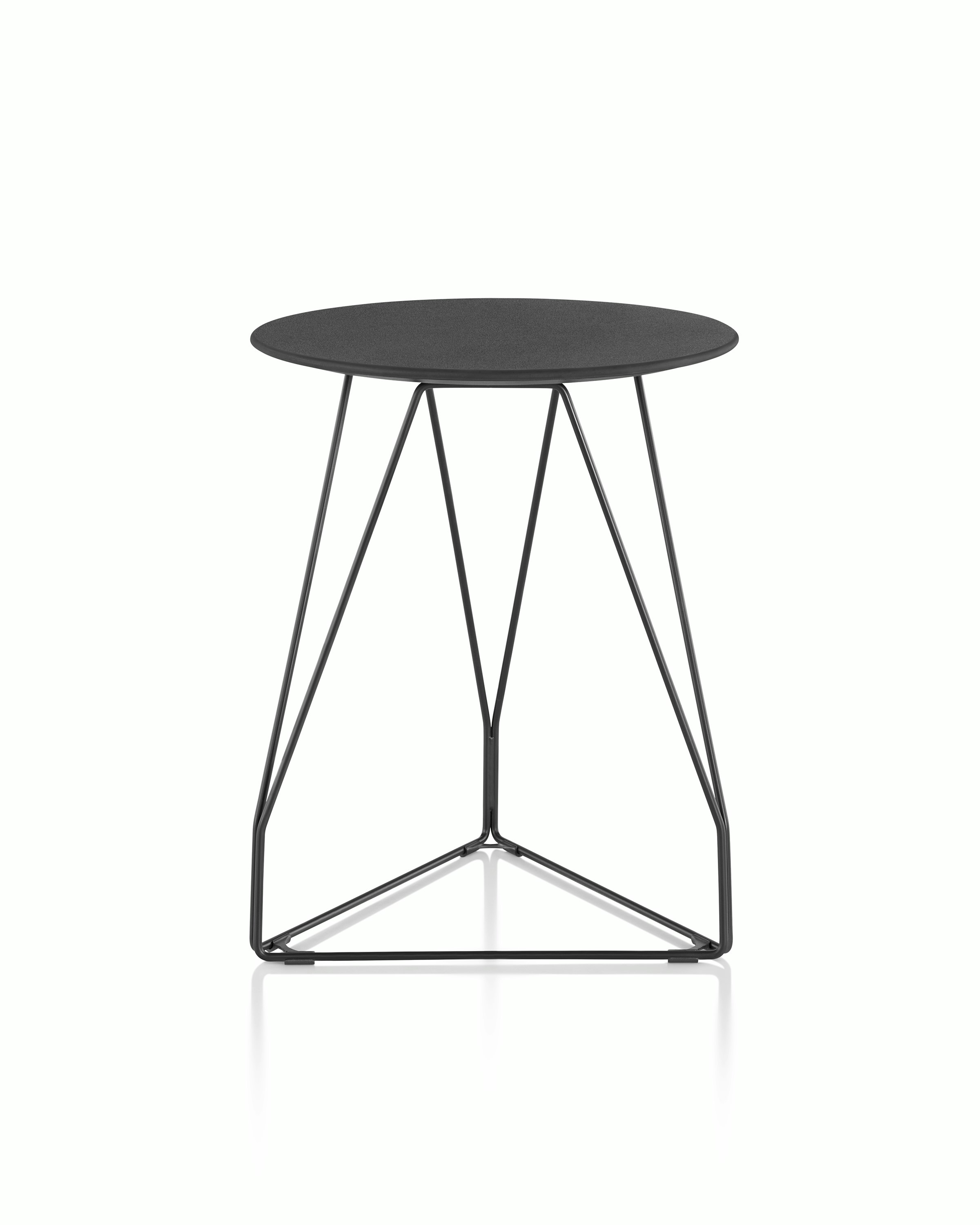 Polygon Wire Table