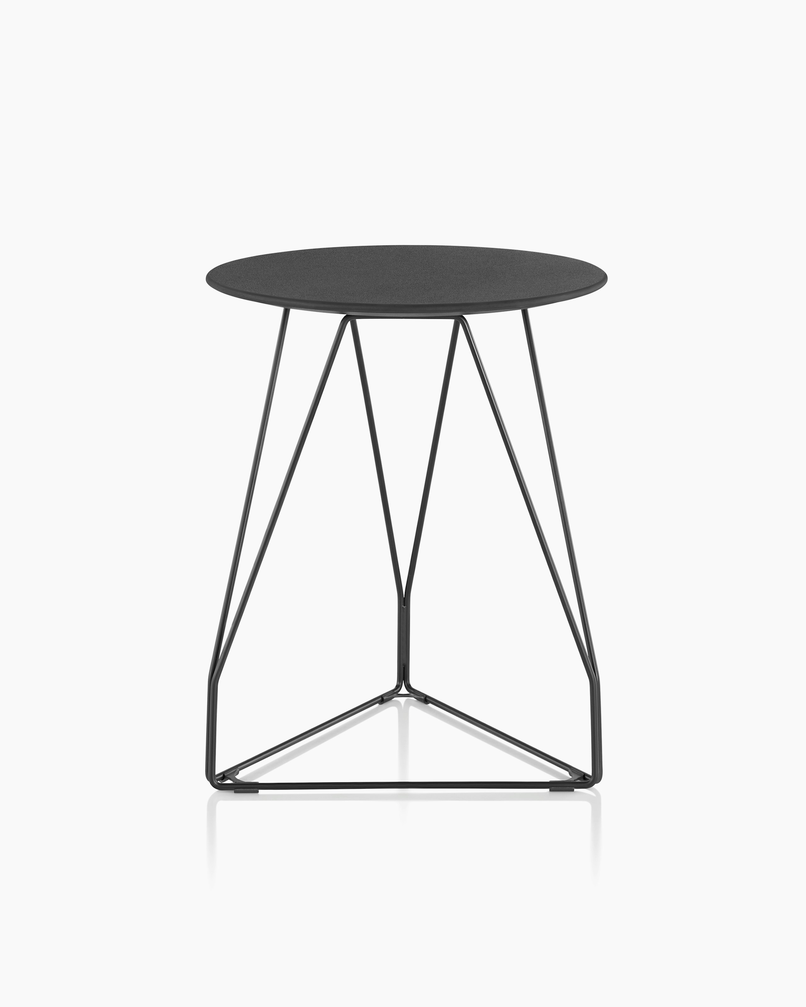 Polygon Wire Table