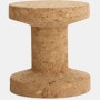 Vitra Cork Stool A