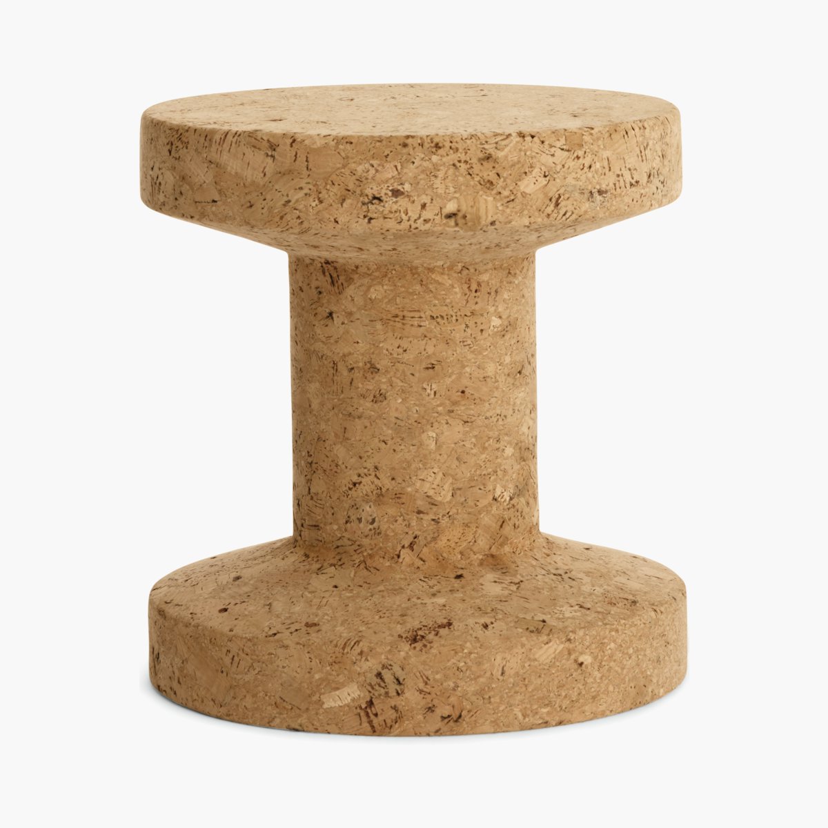 Vitra Cork Stools Vitra Cork Stools, Shape B