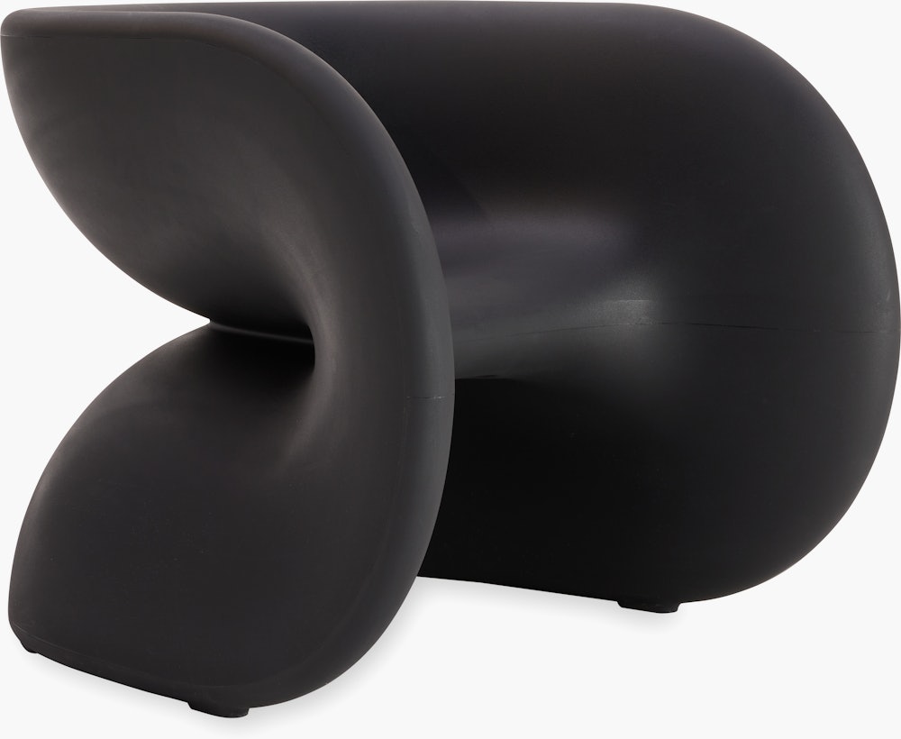 Fortune Chair - licorice