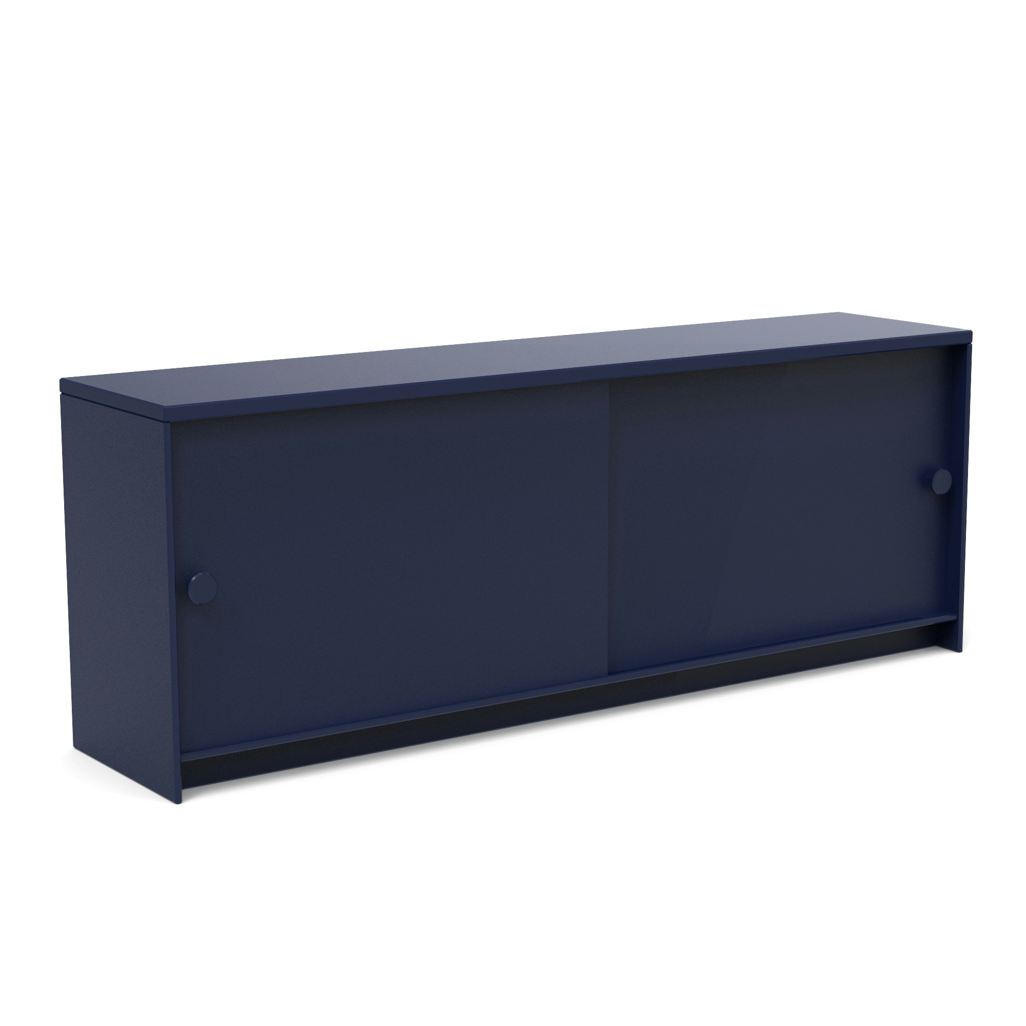 Slider Console - Navy