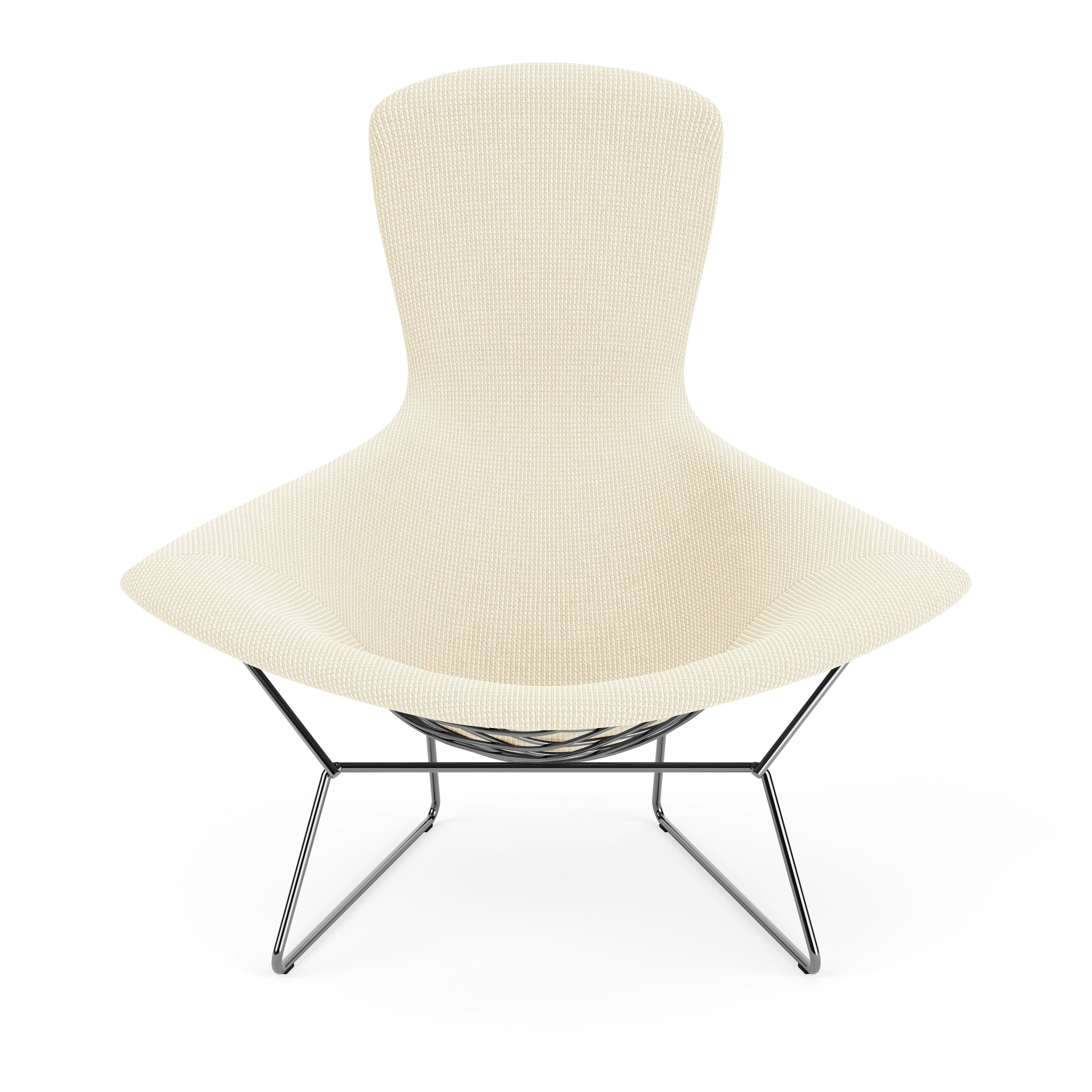 Bertoia Bird Lounge Chair