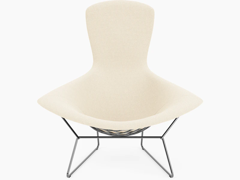 Bertoia Bird Lounge Chair