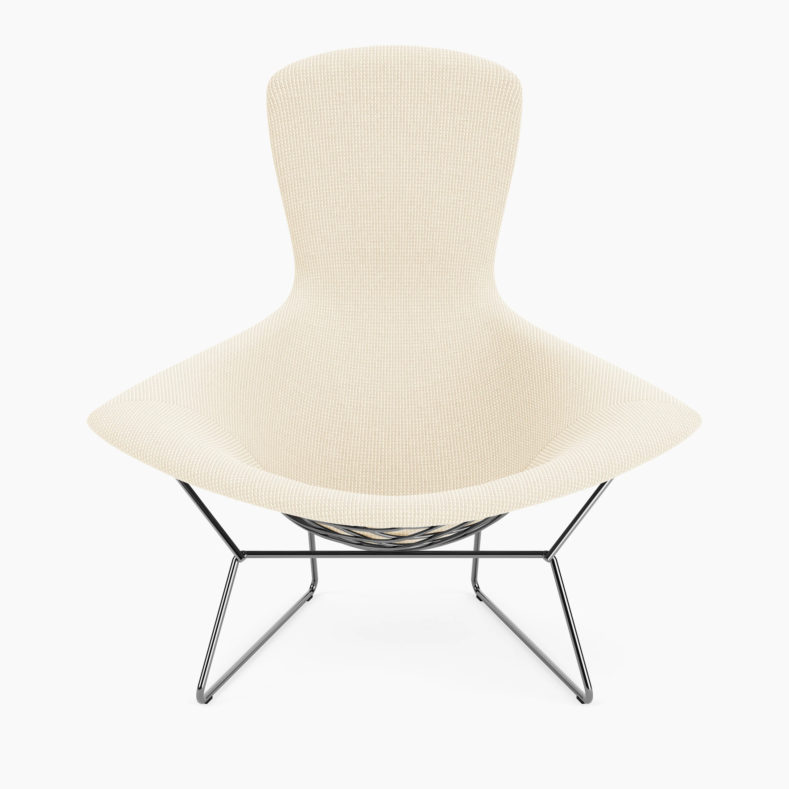 Bertoia Bird Lounge Chair