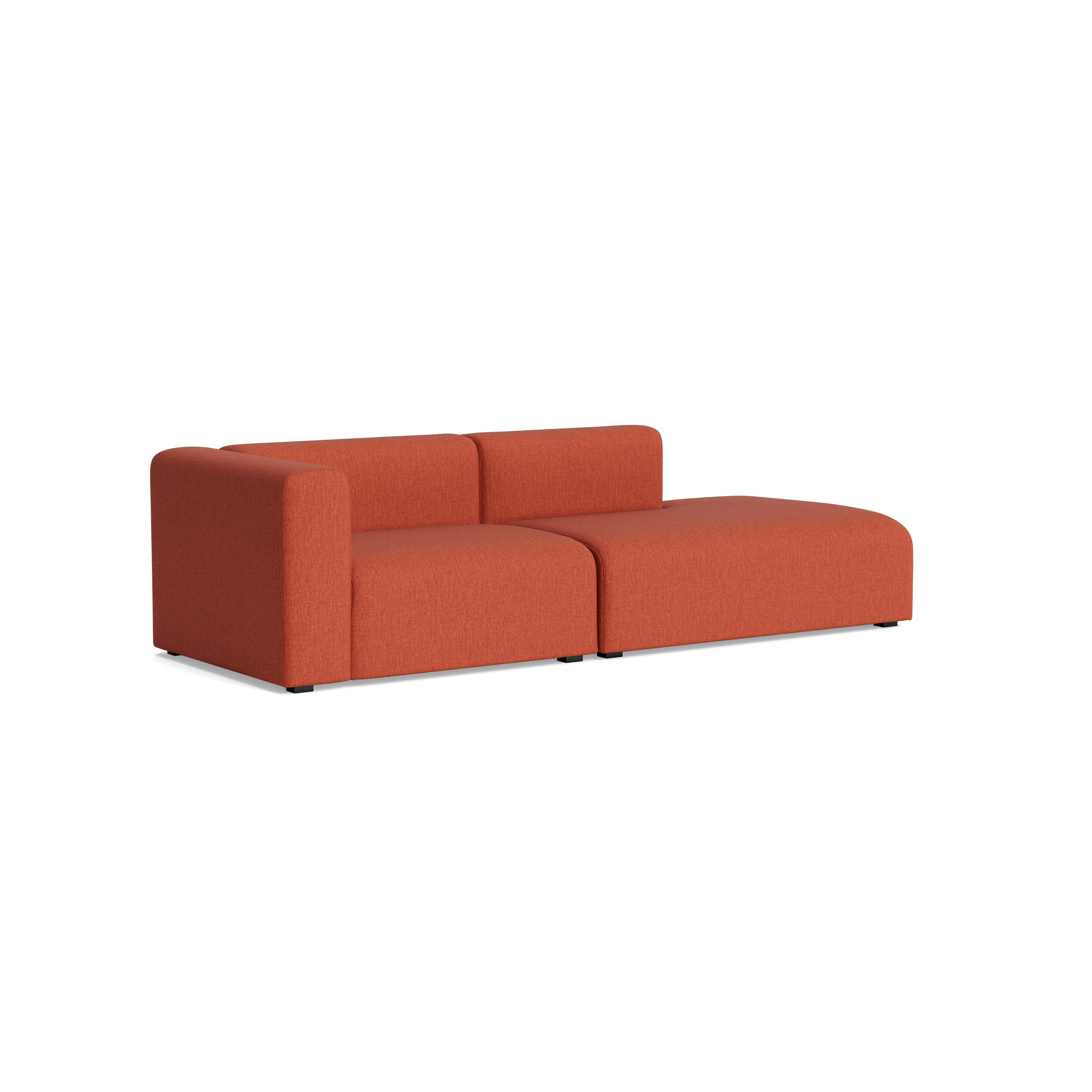 Mags One Arm Sofa - 2.5 Seater,  Left