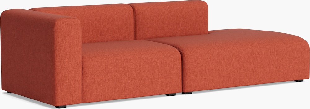 Mags One Arm Sofa - 2.5 Seater,  Left