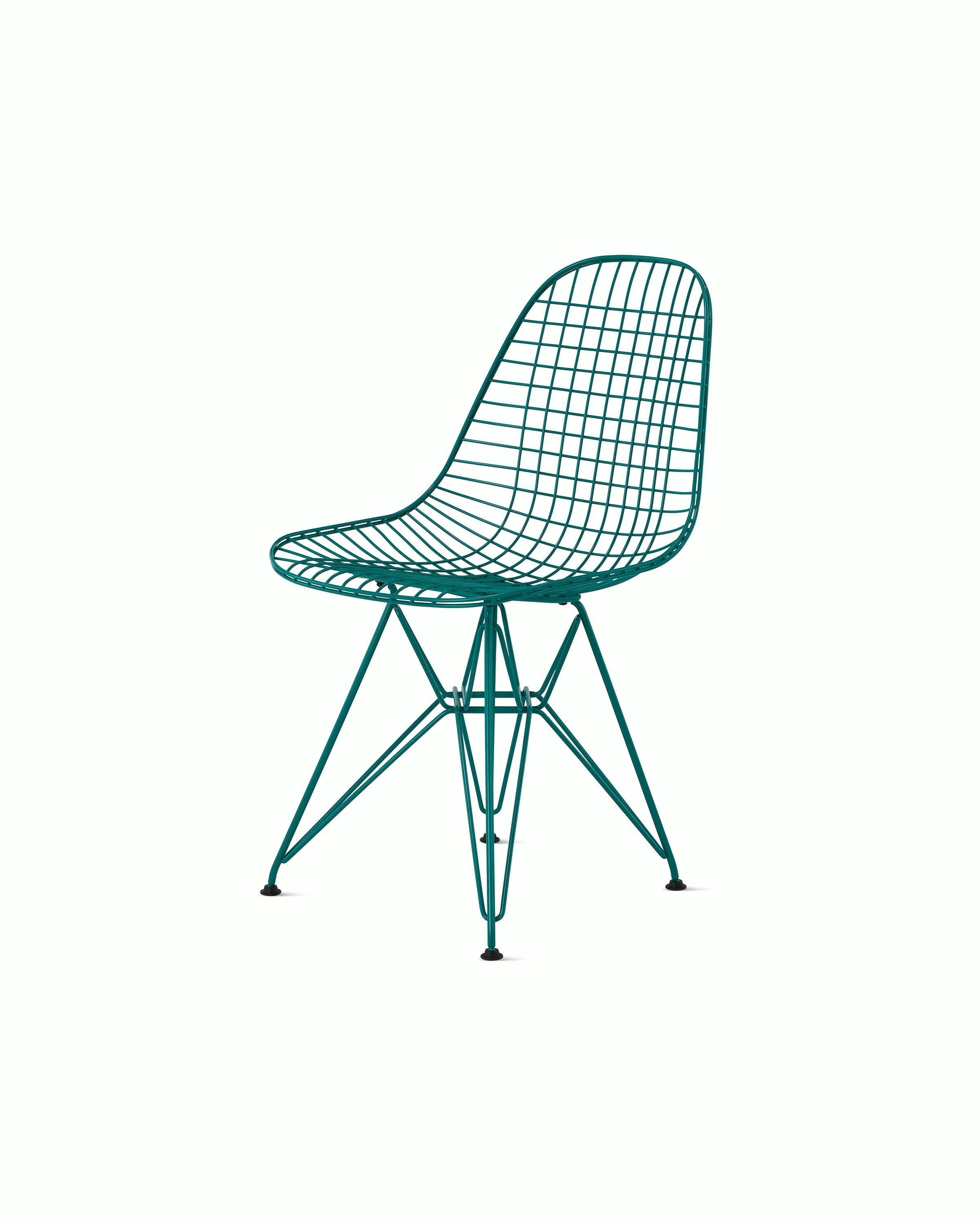 Eames Wire Chair, Herman Miller x HAY
