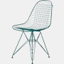 Eames Wire Chair, Herman Miller x HAY