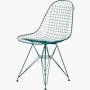 Eames Wire Chair, Herman Miller x HAY Eames Wire Chair, Herman Miller x HAY