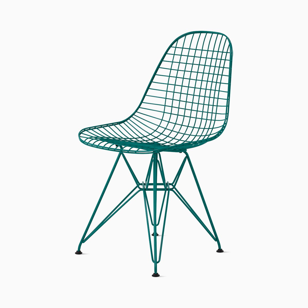 Eames Wire Chair, Herman Miller x HAY Eames Wire Chair, Herman Miller x HAY