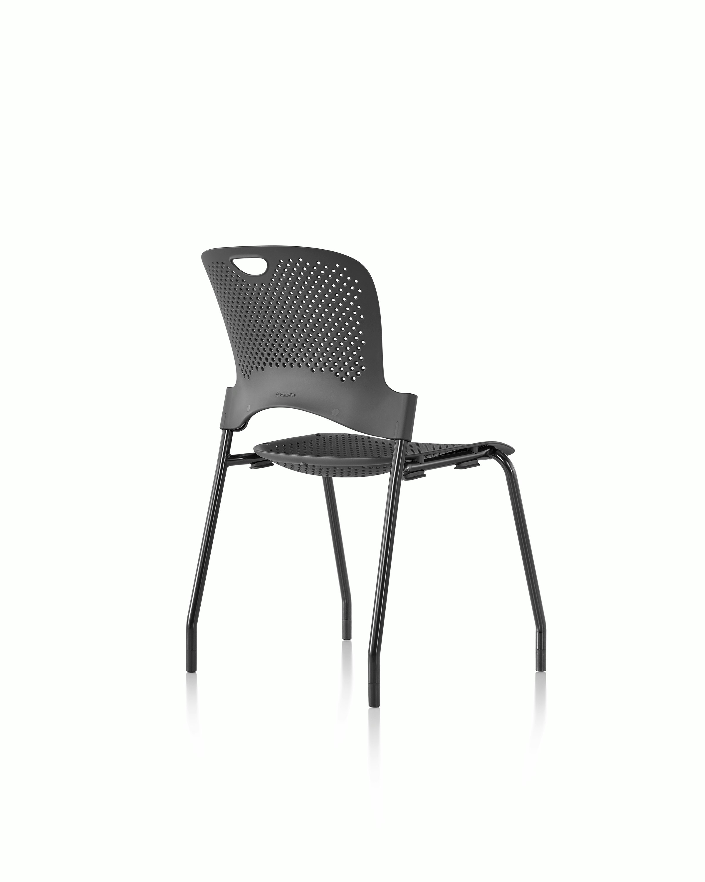 Caper Stacking Chair