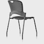 Caper Stacking Chair