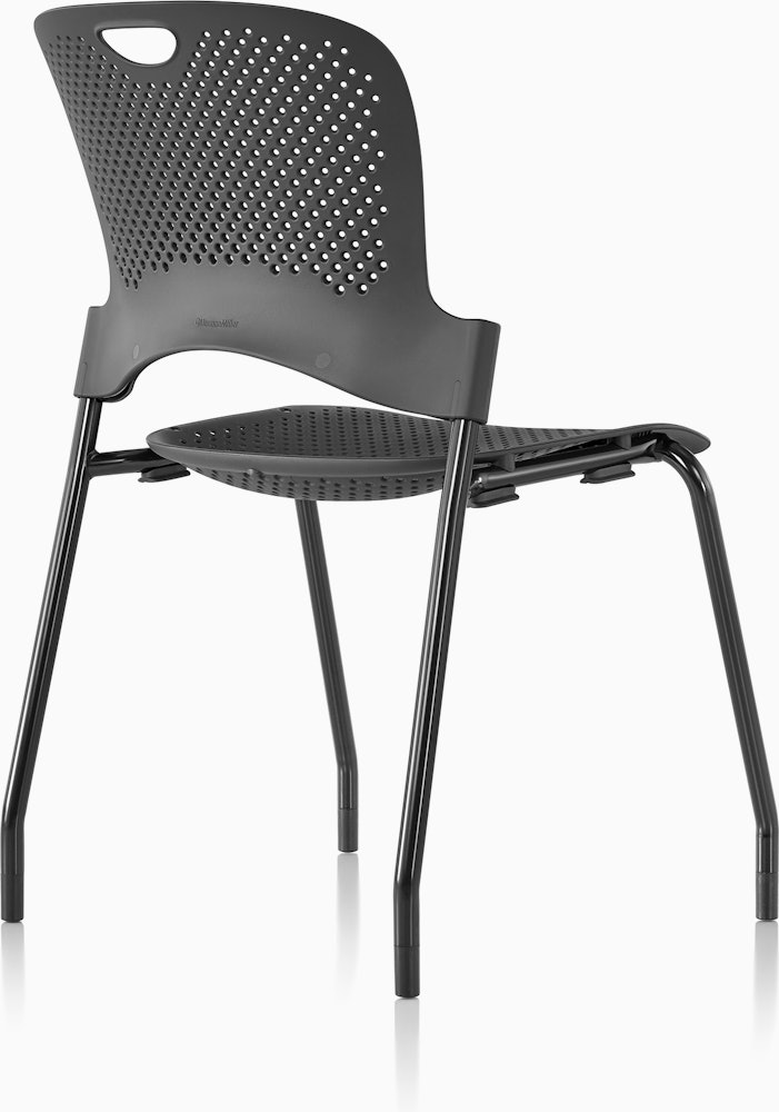 Caper Stacking Chair